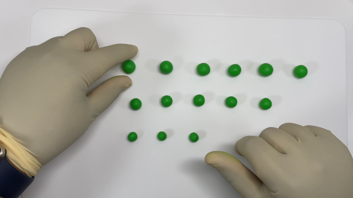 3 ideas de bricolaje para reciclar tus tarros con arcilla polimérica : Paso 1