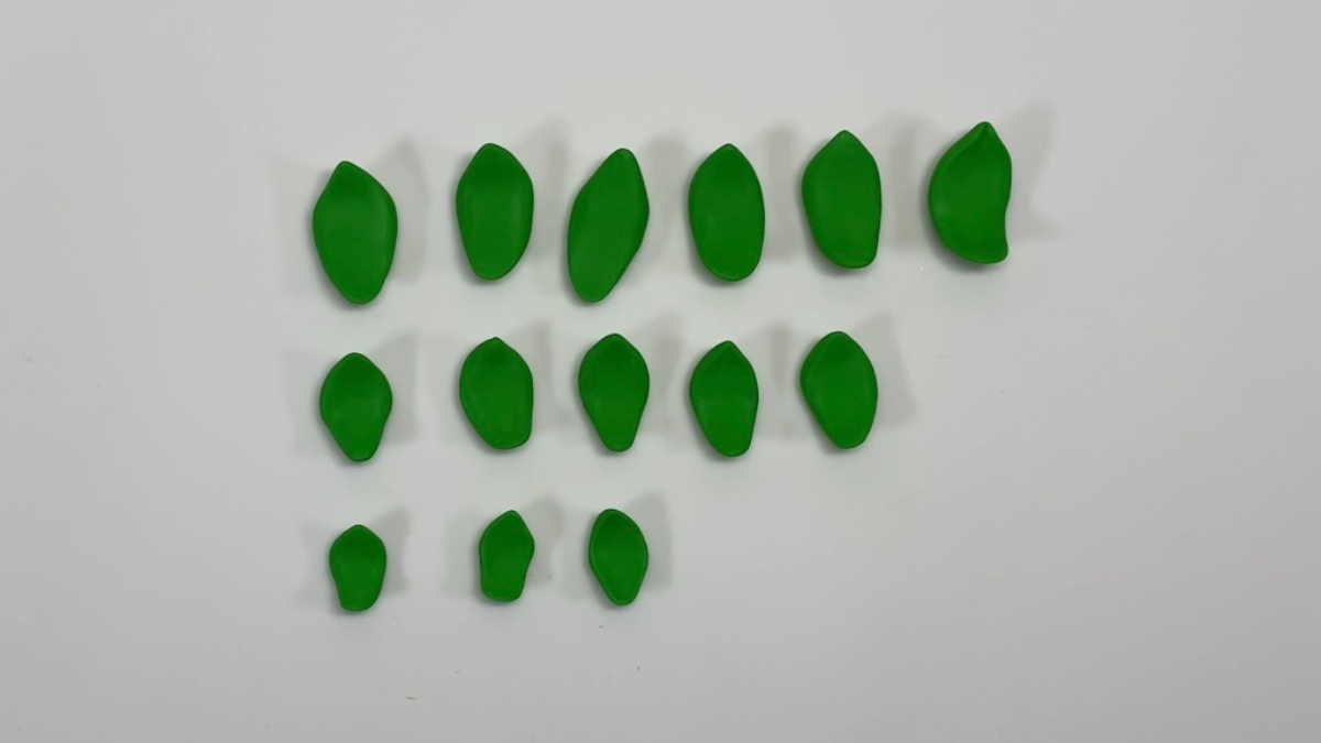 3 ideas de bricolaje para reciclar tus tarros con arcilla polimérica : Paso 8