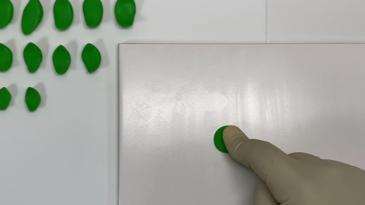 3 ideas de bricolaje para reciclar tus tarros con arcilla polimérica : Paso 9