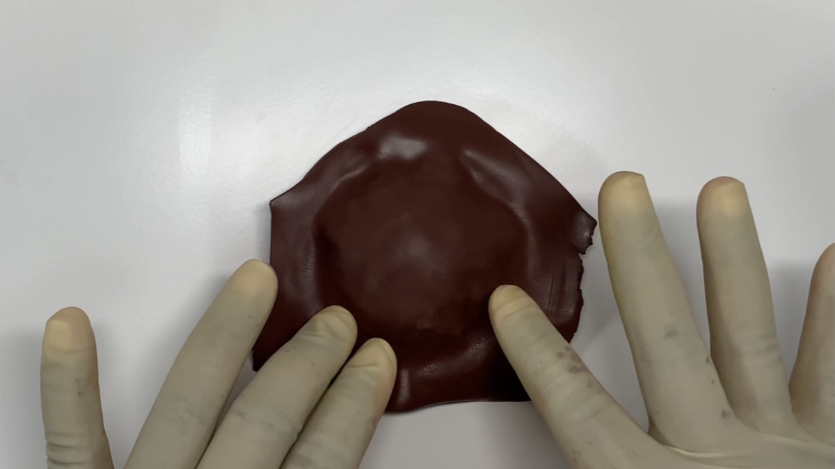 3 ideas de bricolaje para reciclar tus tarros con arcilla polimérica : Paso 30