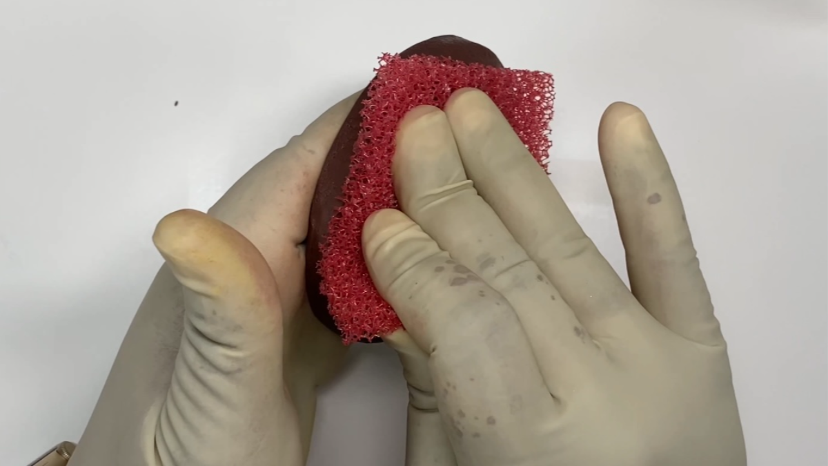 3 ideas de bricolaje para reciclar tus tarros con arcilla polimérica : Paso 32