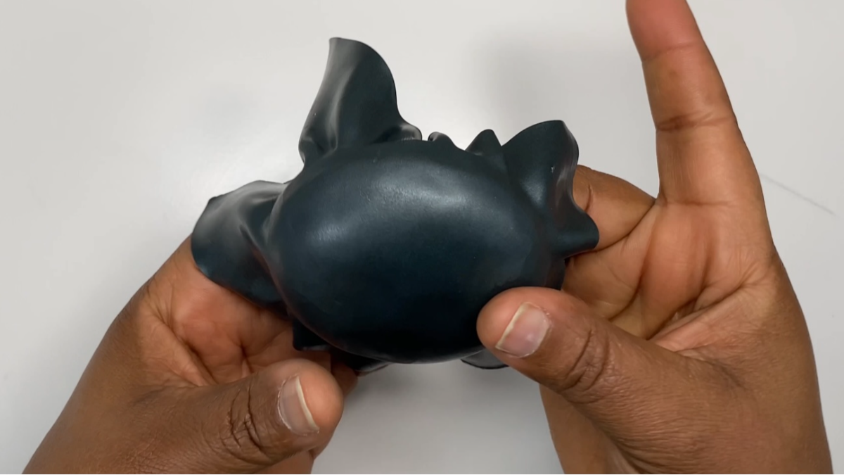 3 ideas de bricolaje para reciclar tus tarros con arcilla polimérica : Paso 41