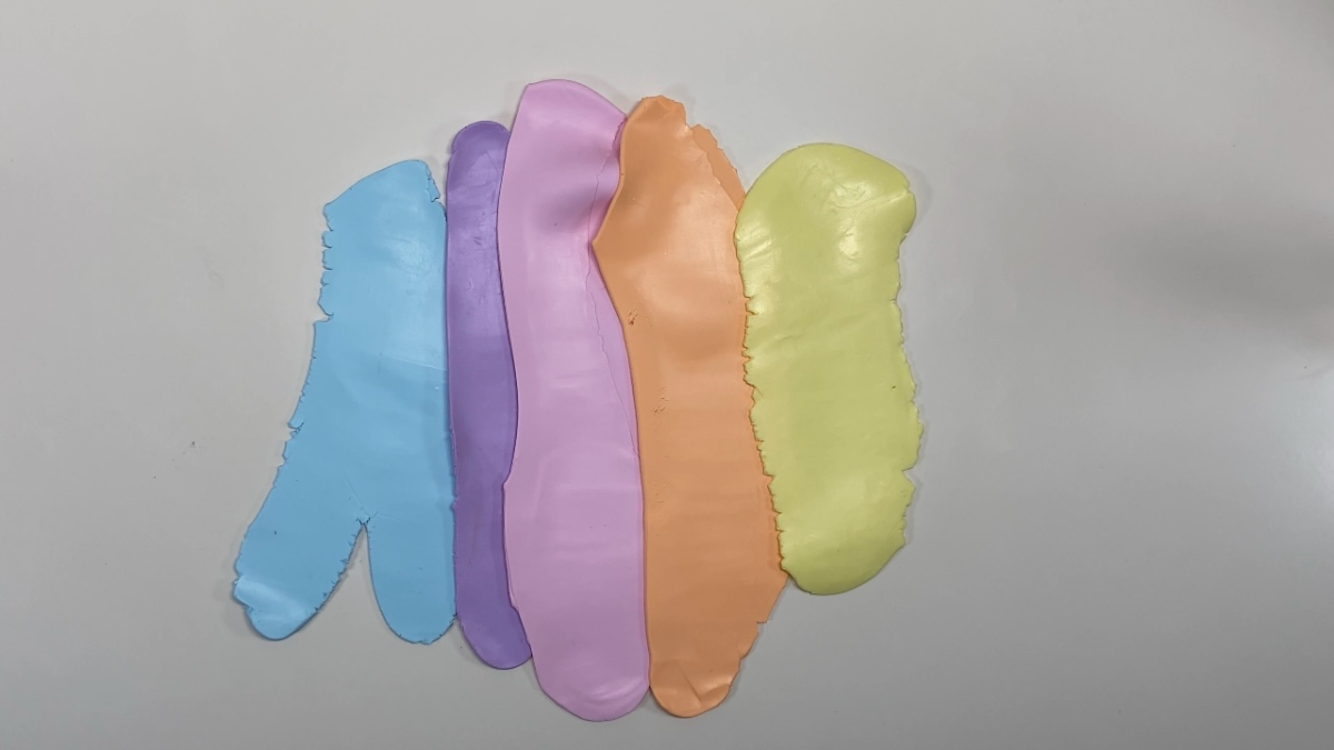 3 ideas de bricolaje para reciclar tus tarros con arcilla polimérica : Paso 50