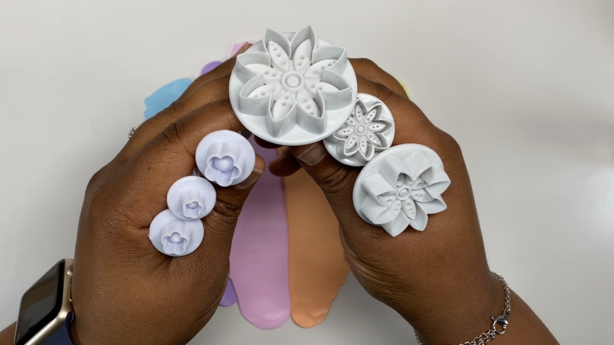 3 ideas de bricolaje para reciclar tus tarros con arcilla polimérica : Paso 51