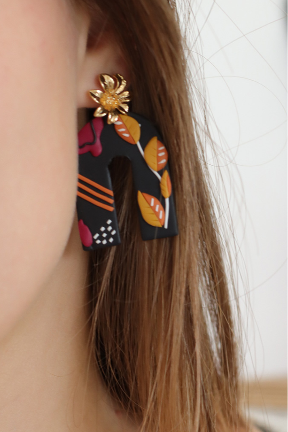 Pendientes técnica de losa polimérica