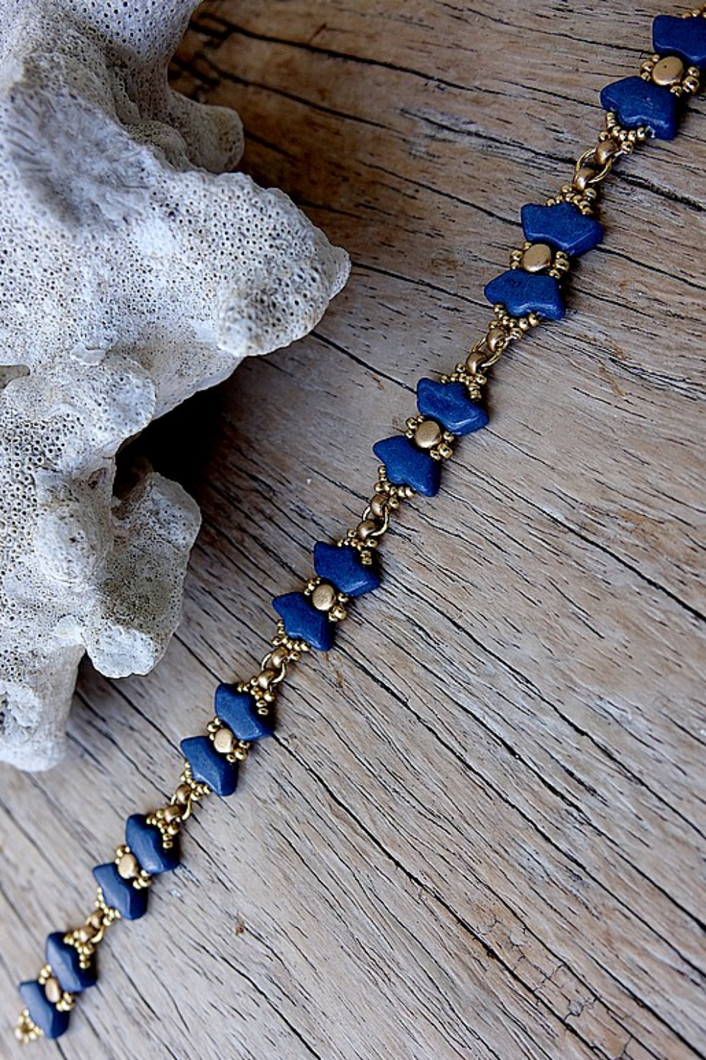 Esquema Pulsera DIY "Kelonia" de Puca con cuentas Delos, Kalos y Miyuki Esquema Pulsera DIY "Kelonia" de Puca con cuentas Delos, Kalos y Miyuki