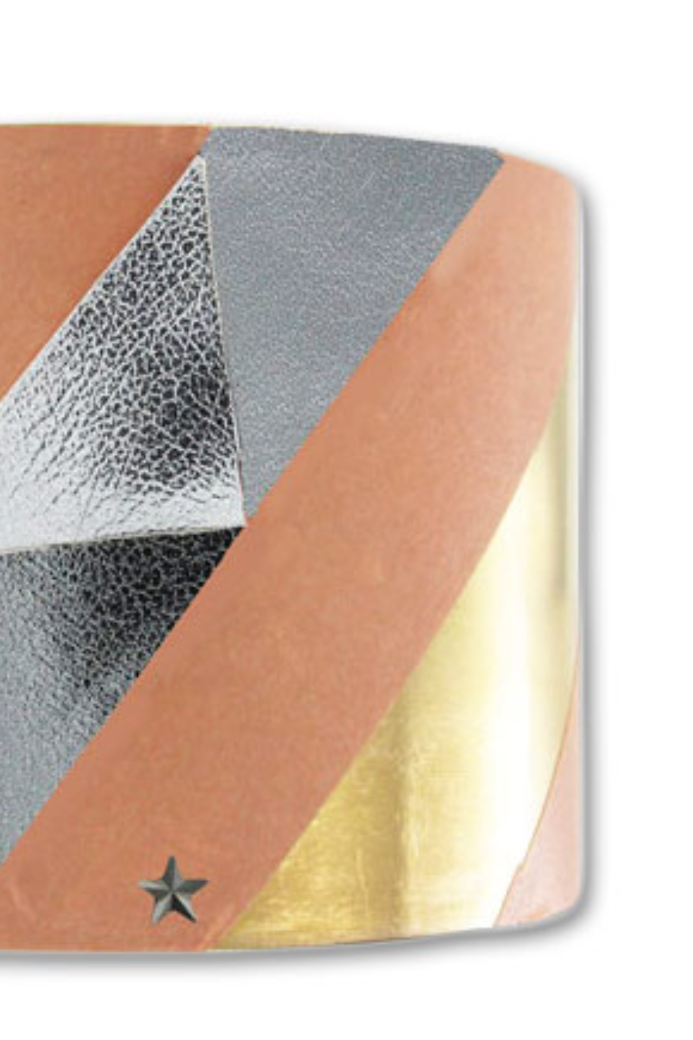 Esquema Pulsera Gemelos Masking tape