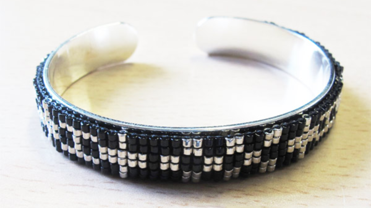 Esquema Pulsera Gemelos Tejida Esquema Pulsera Gemelos Tejida