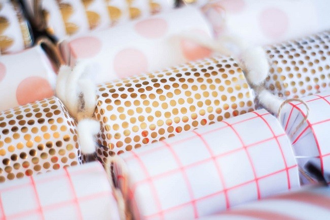 Tutoriales de bricolaje: Cómo hacer galletas de Navidad