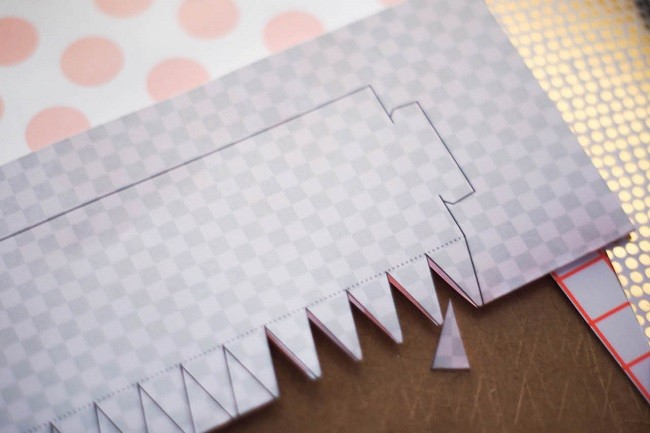 Tutoriales de bricolaje: Cómo hacer galletas de Navidad : Paso 3 Tutoriales de bricolaje: Cómo hacer galletas de Navidad : Paso 3