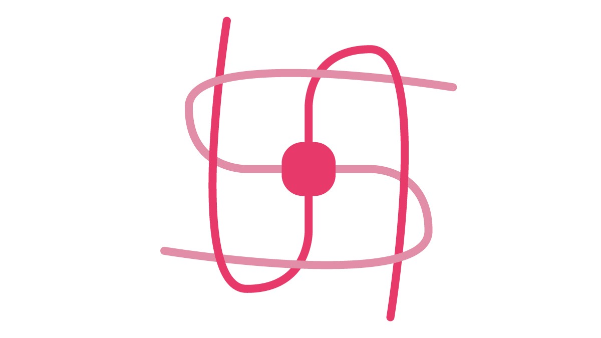 Suspensión de plantas de cuerda de macramé : Paso 4 Suspensión de plantas de cuerda de macramé : Paso 4