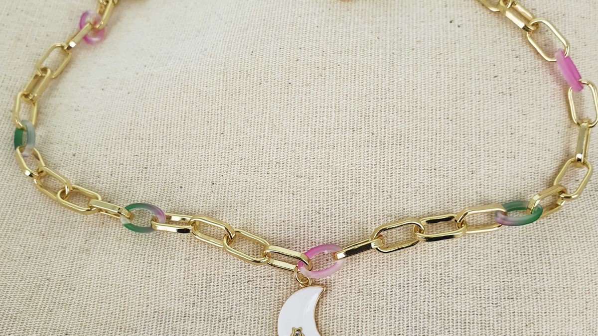 Pulsera de varias vueltas con cuentas de semillas y flores de margarita : Paso 1 Pulsera de varias vueltas con cuentas de semillas y flores de margarita : Paso 1