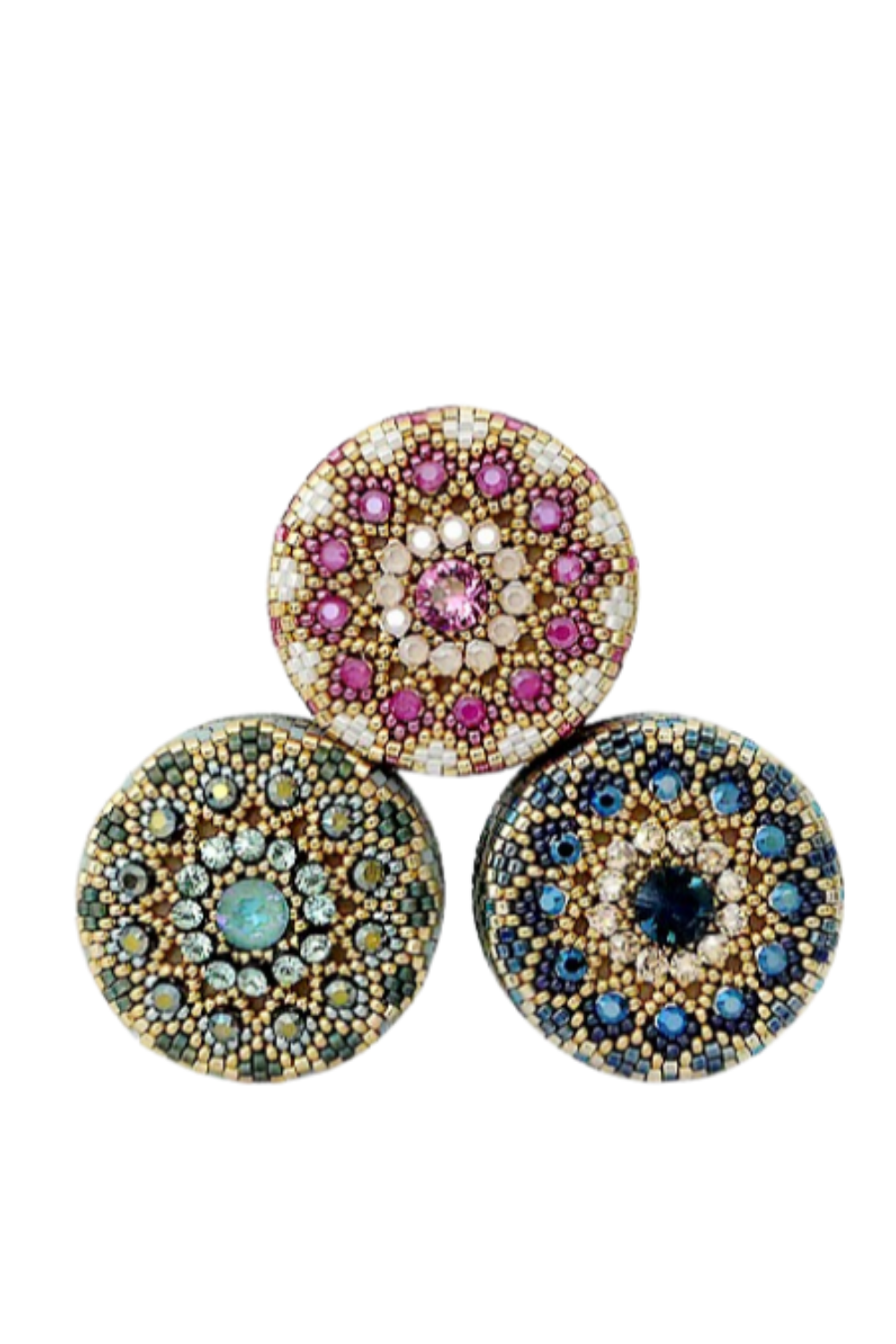 Esquema Tutorial Simon by Puca con cabujón, malla de strass, Rocaille y Delicas Miyuki Esquema Tutorial Simon by Puca con cabujón, malla de strass, Rocaille y Delicas Miyuki