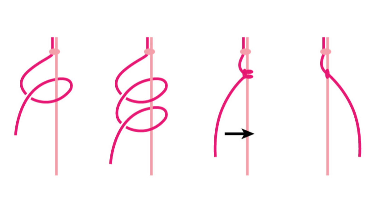 Criollos con brazalete brasileño Corazón en cuerdas Slam : Paso 1 Criollos con brazalete brasileño Corazón en cuerdas Slam : Paso 1