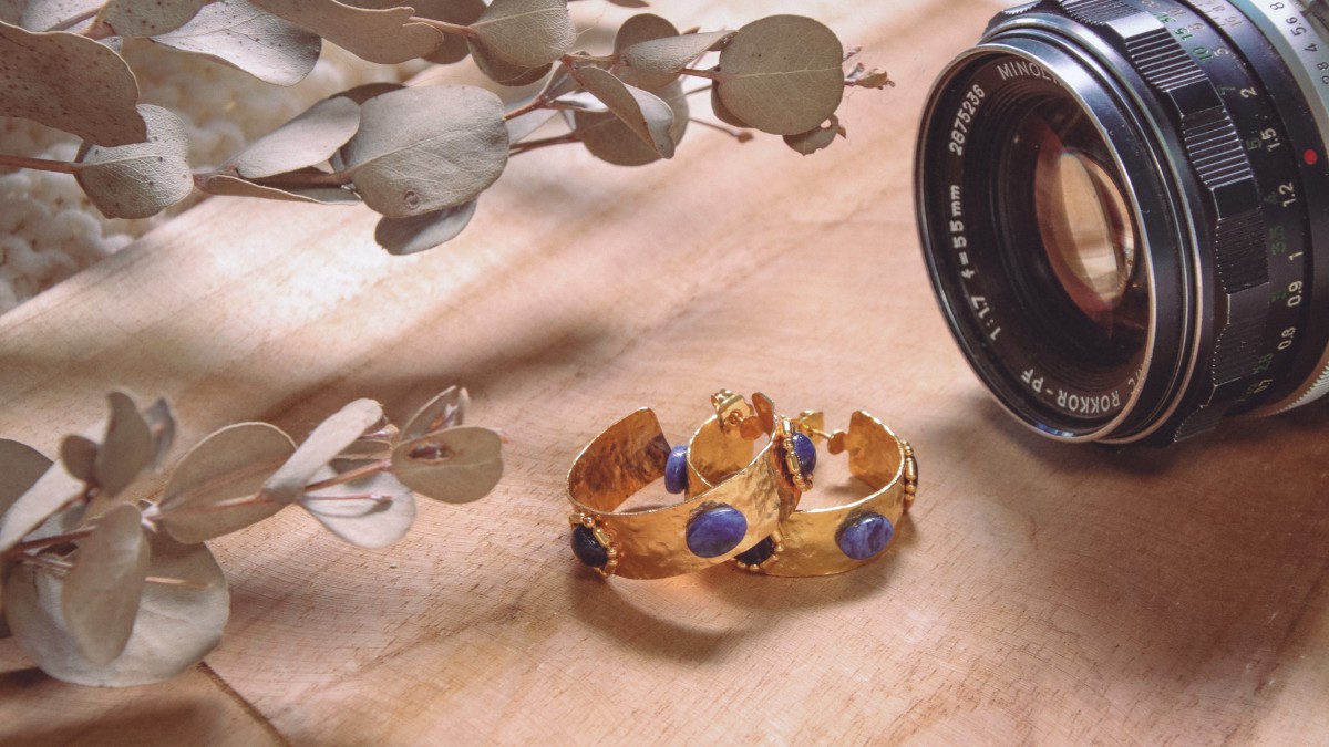 Piedras preciosas criollas