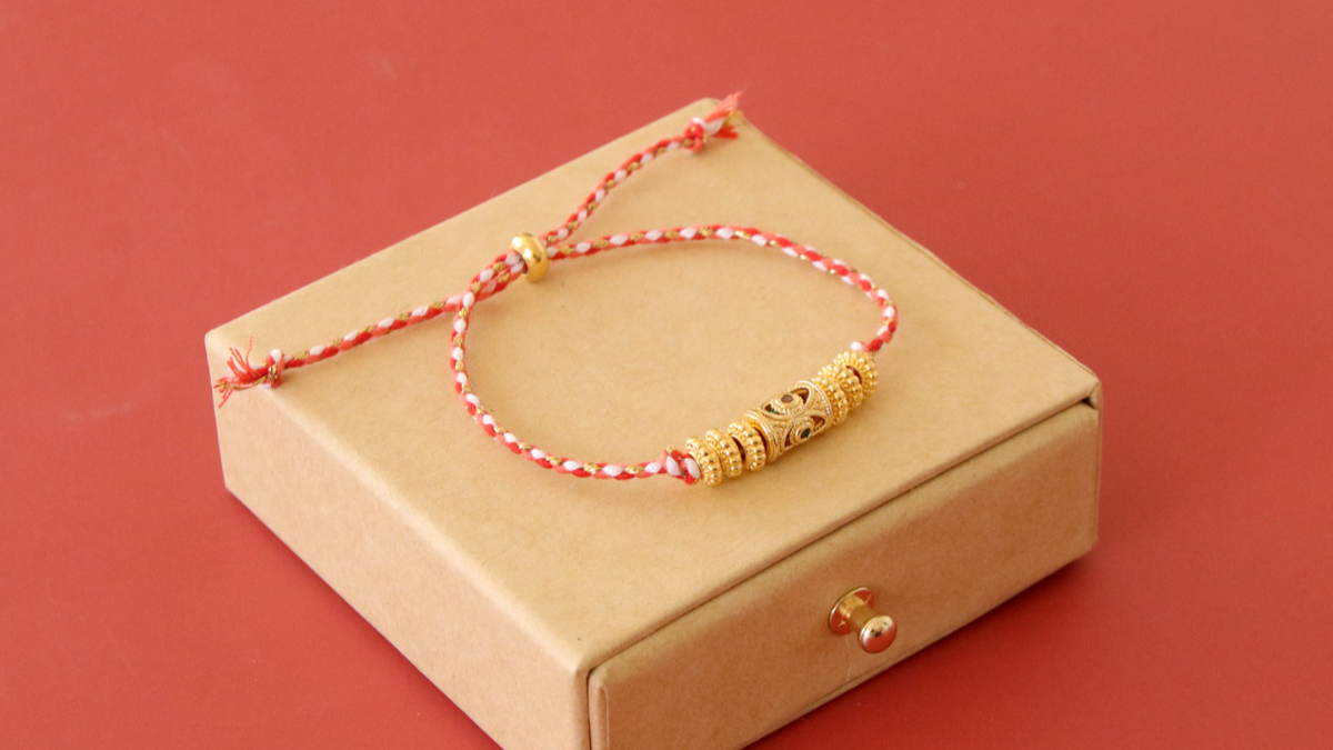 Pulsera Tubo Doré cordón trenzado Pulsera Tubo Doré cordón trenzado