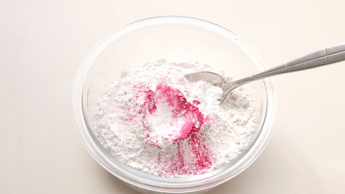 Bandeja de abalorios DIY para tejer cuentas : Paso 1