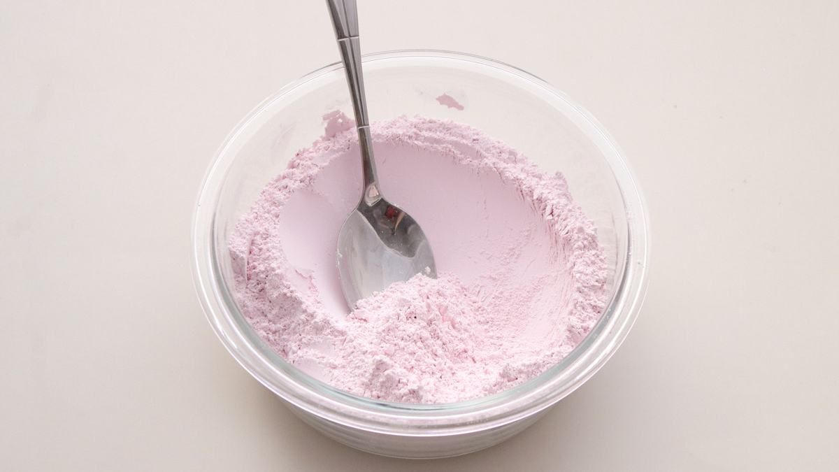 Bandeja de abalorios DIY para tejer cuentas : Paso 2