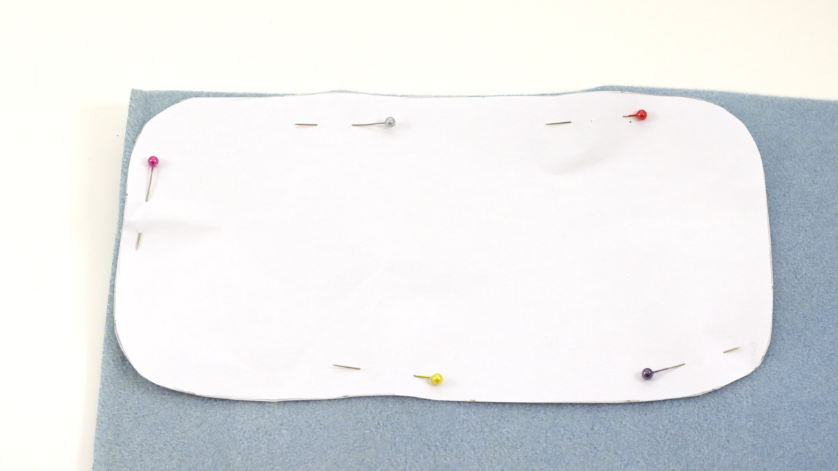 Bandeja de abalorios DIY para tejer cuentas : Paso 7