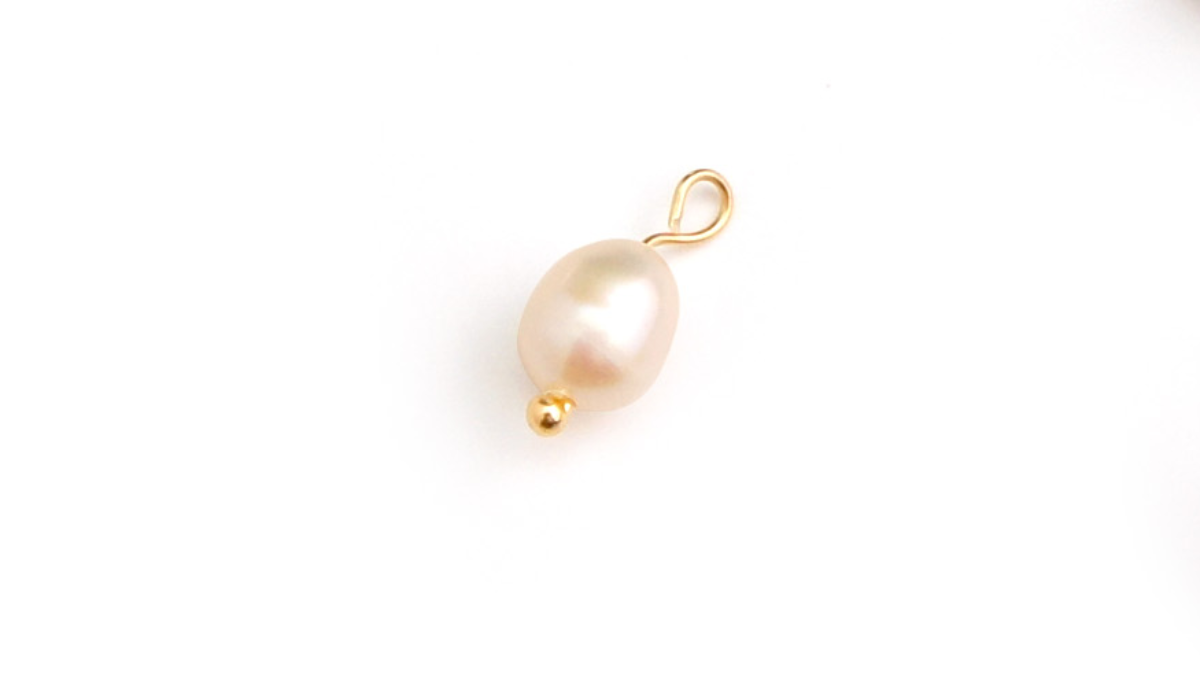 Bisutería con retales de cuero : Paso 4