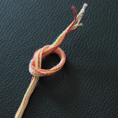 Tutorial de la pulsera de espiga : Paso 1 Tutorial de la pulsera de espiga : Paso 1