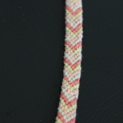 Tutorial de la pulsera de espiga : Paso 11 Tutorial de la pulsera de espiga : Paso 11