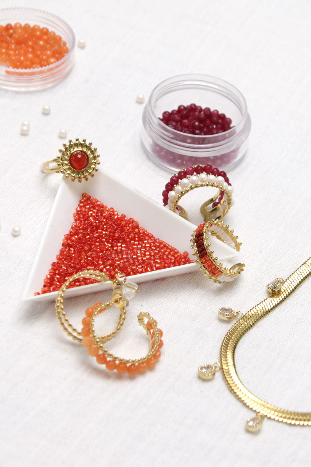 5 ideas DIY para regalar joyas en menos de 10 minutos