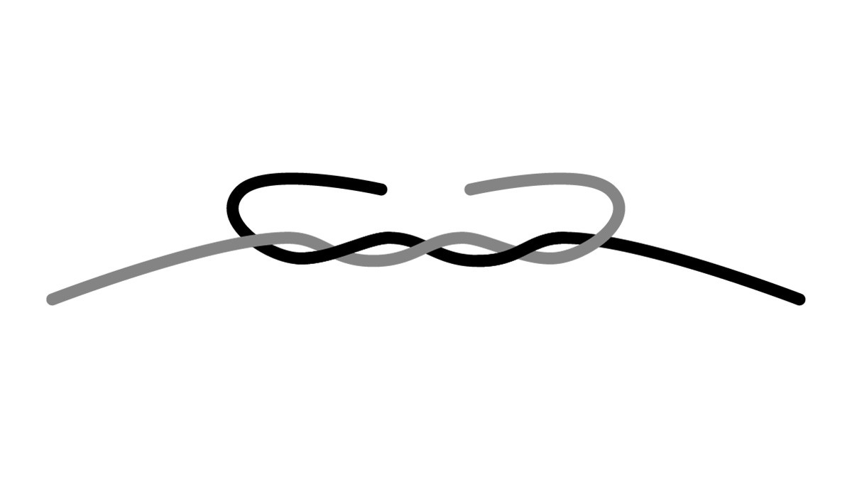 Surtido de pulseras con colgantes de heishi y oro : Paso 2