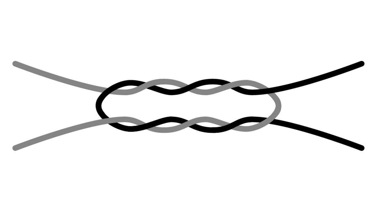 Surtido de pulseras con colgantes de heishi y oro : Paso 3