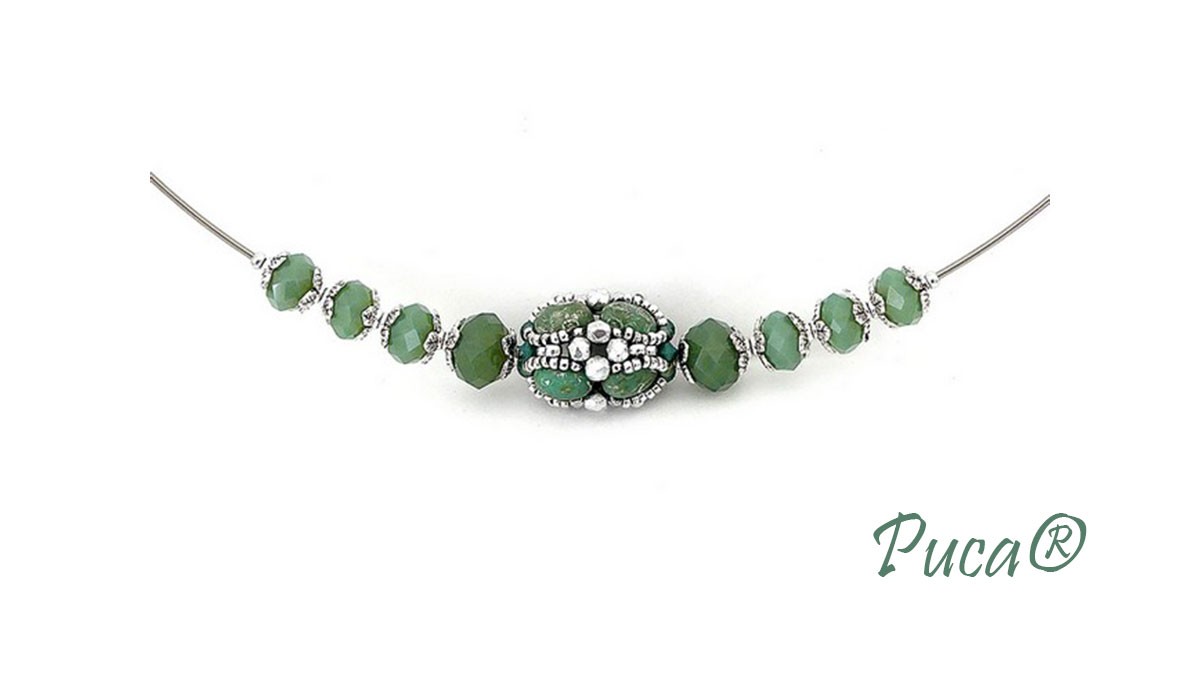 Esquema Tutorial de abalorios Lolly con abalorios Samos de Puca Esquema Tutorial de abalorios Lolly con abalorios Samos de Puca