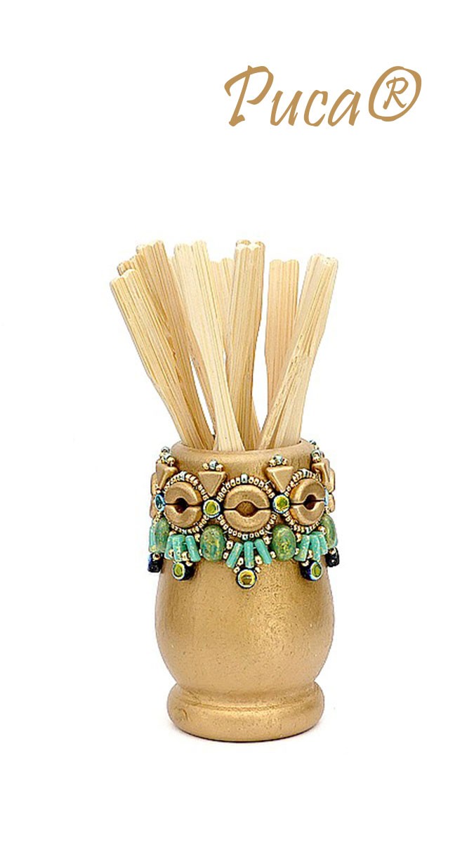 Esquema Diagrama Tchin Tchin con soporte de madera de Puca®. Esquema Diagrama Tchin Tchin con soporte de madera de Puca®.