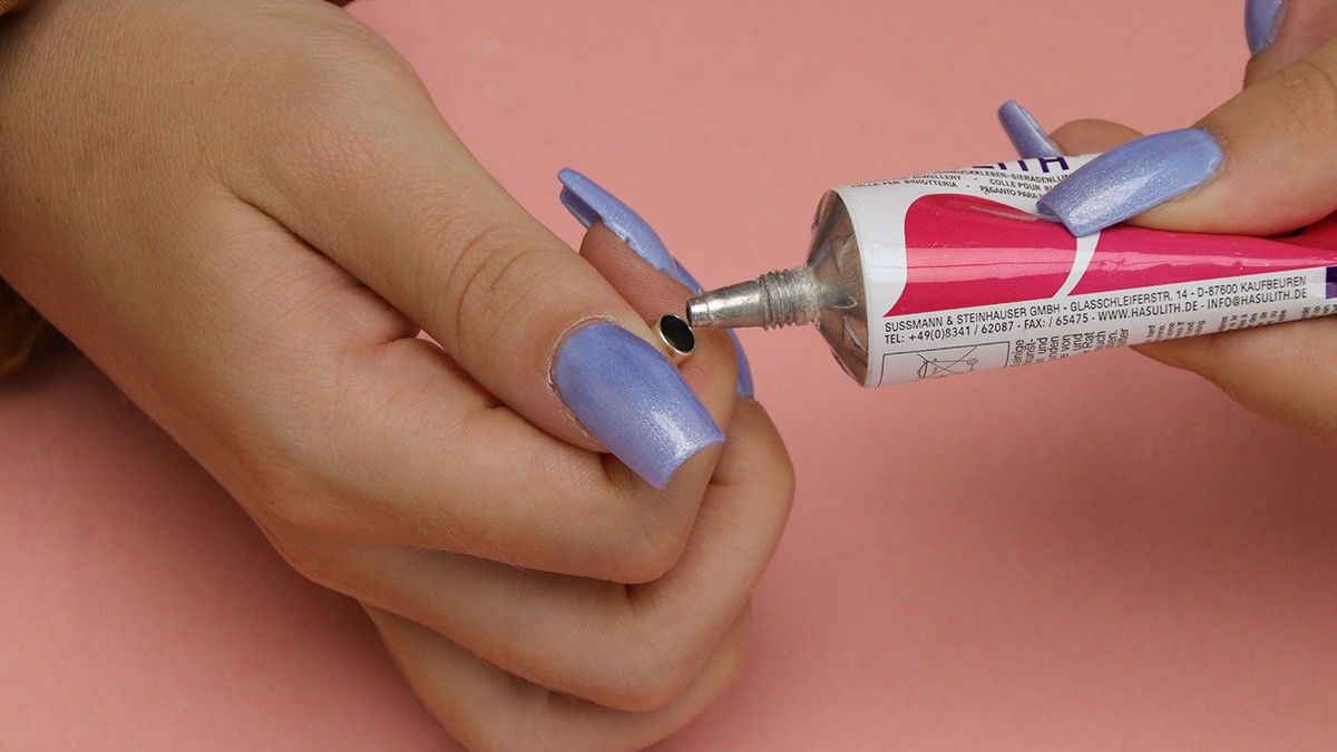 DIY Cable de teléfono de colores : Paso 7