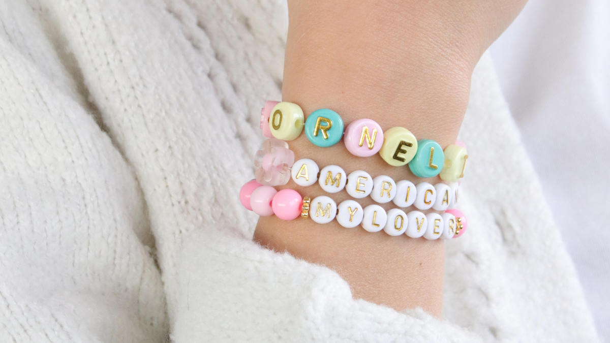 pulseras de la amistad estilo 1989 : Paso 5 pulseras de la amistad estilo 1989 : Paso 5