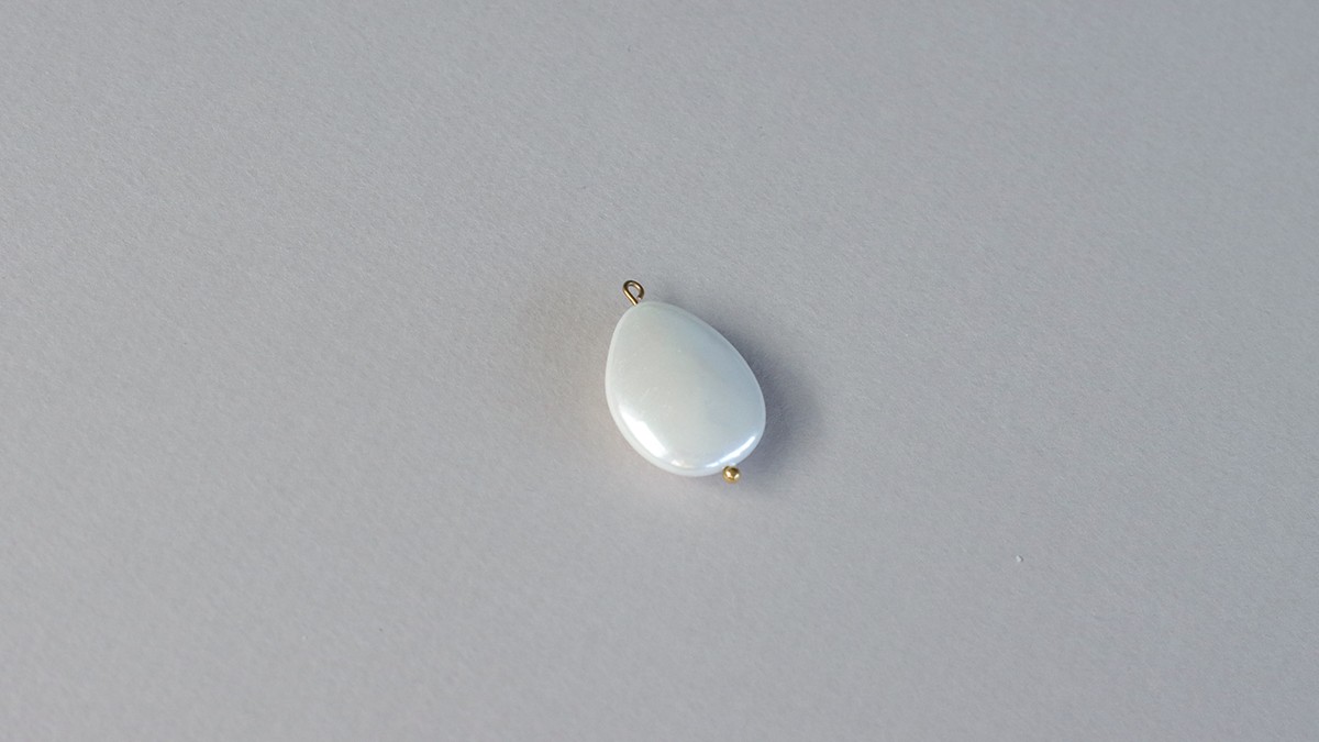 Joyas Bubble - Pulsera de eslabones y pendientes asimétricos : Paso 1 Joyas Bubble - Pulsera de eslabones y pendientes asimétricos : Paso 1