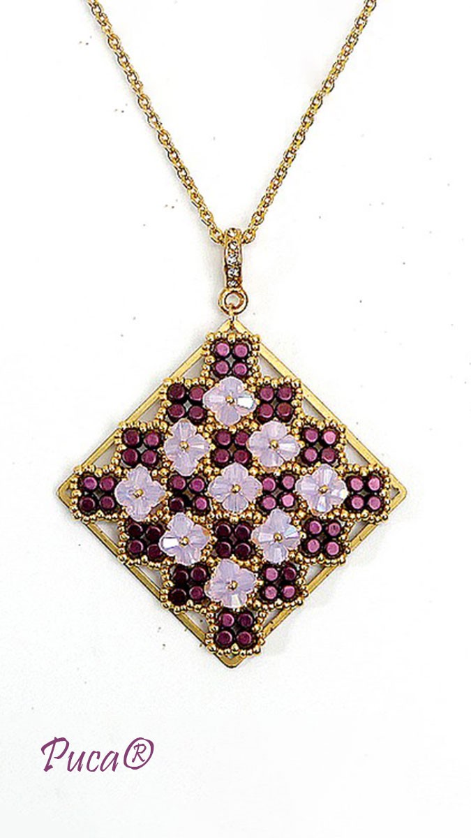 Esquema Colgante K'Drill con Minos de Puca® (en francés)