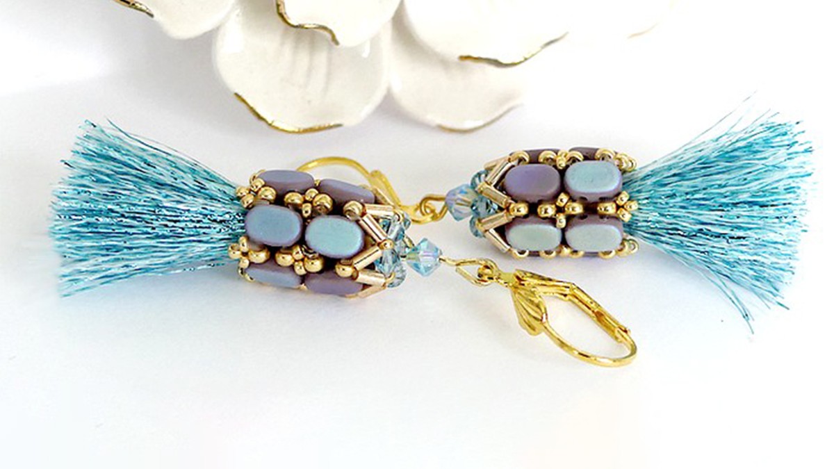 Esquema Pendientes Two by Puca Esquema Pendientes Two by Puca