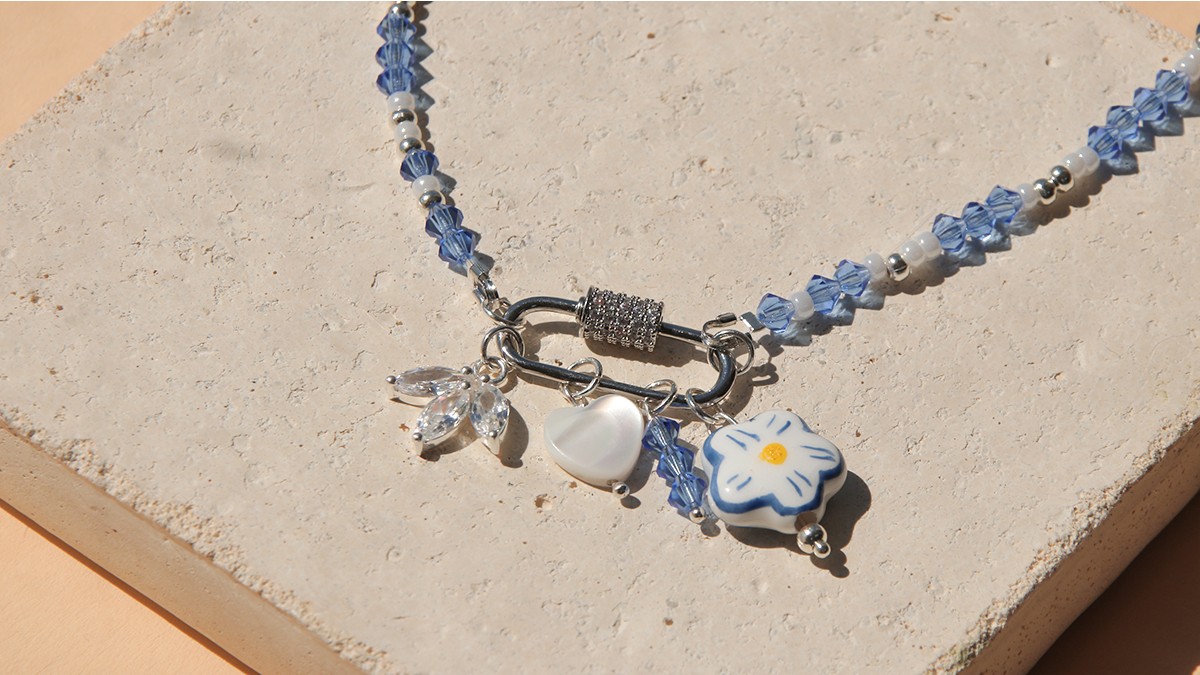 Collar De Acero Inoxidable, Collar Masculino, Cadena De
