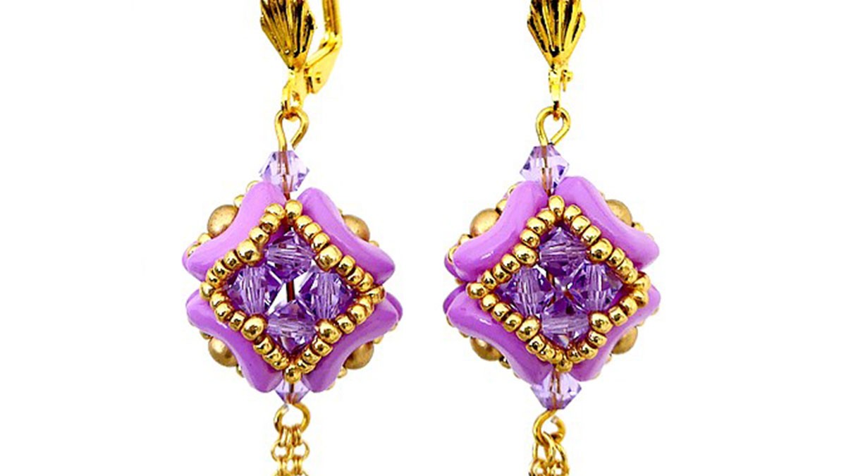 Esquema Pendientes Arcade 4 de Puca