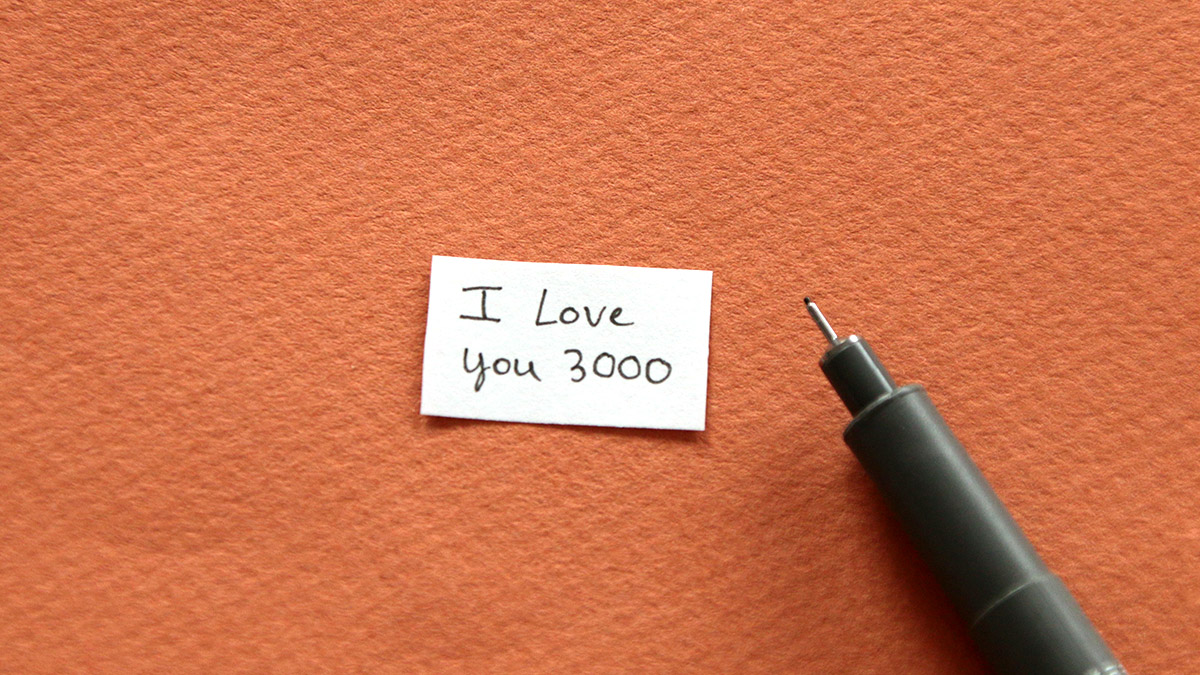 Pulseras comunes para parejas Mots Doux : Paso 1