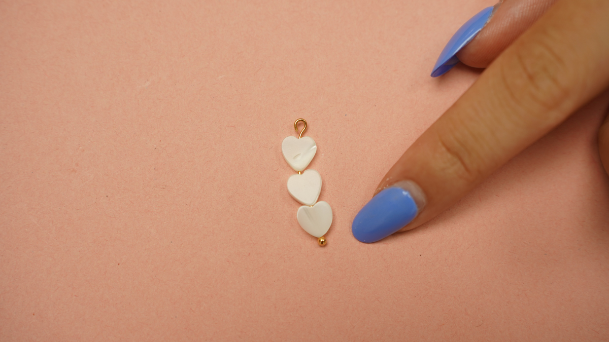 Bolsa de verano joya con paracord : Paso 7 Bolsa de verano joya con paracord : Paso 7