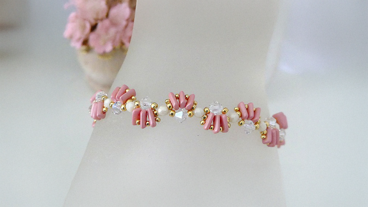 Pulsera Amandine by Puca