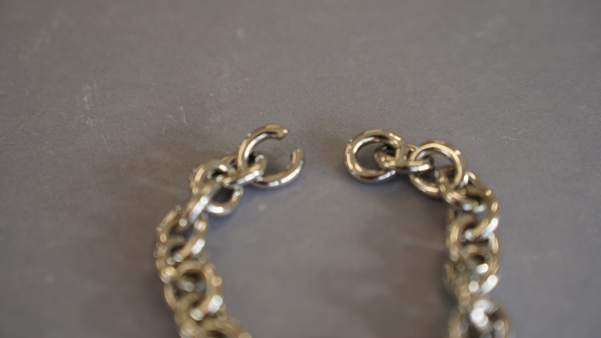 Pulsera y collar con piedras naturales : Paso 21 Pulsera y collar con piedras naturales : Paso 21