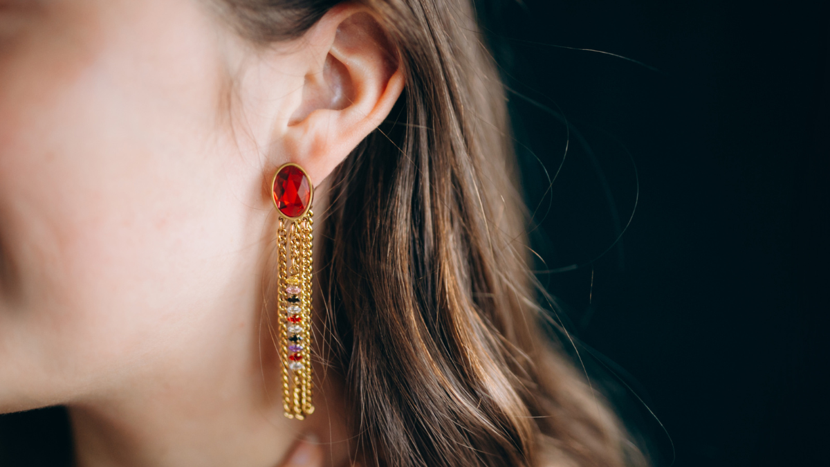 Esquema Pendientes y cadenas PureCrystal