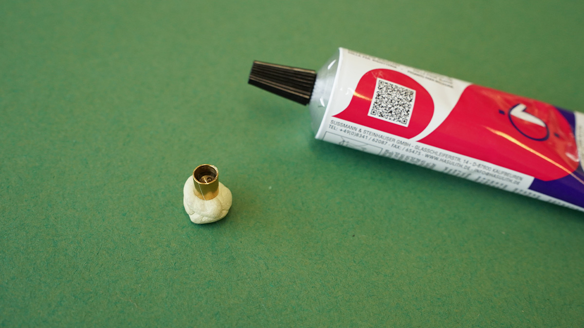 Pendientes de flecos serpentina : Paso 2 Pendientes de flecos serpentina : Paso 2