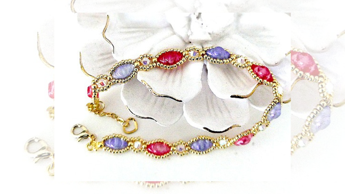 Pulsera Milie by Puca