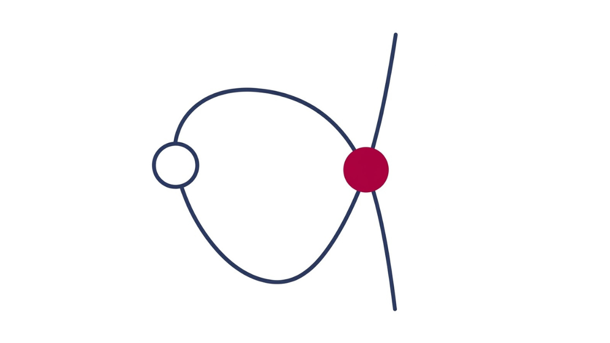 Collar Miyuki 6/0 de abalorios de rocalla en tejido de flores : Paso 2