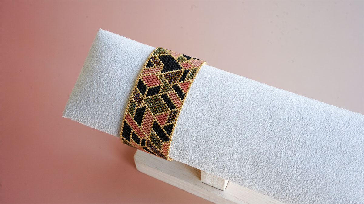 Diagrama para manguito gráfico