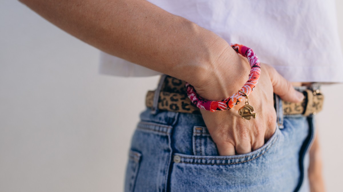 Esquema Pulsera brazalete Esquema Pulsera brazalete