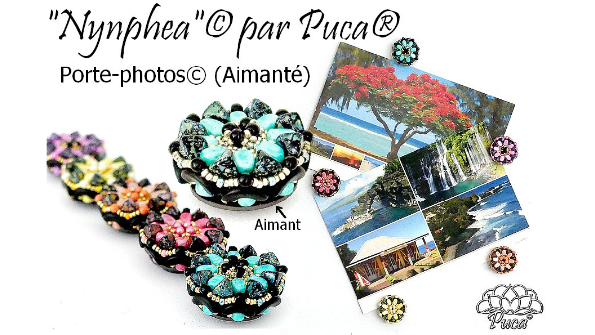 Portafotos Nynphea® by Puca Portafotos Nynphea® by Puca