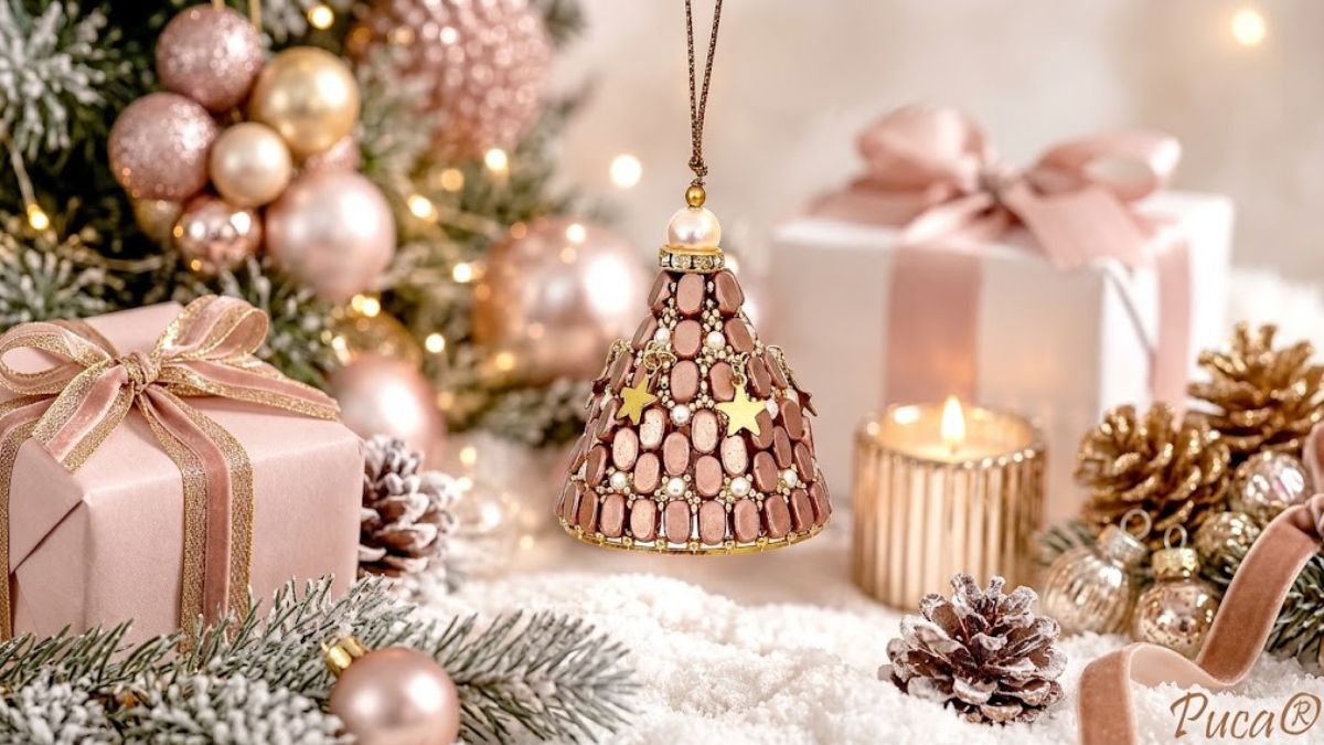 Árbol de Navidad de Puca®